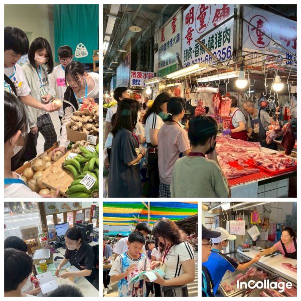 料理小廚出發了！
